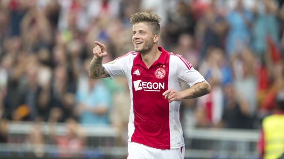 展现出了一 展现出了一